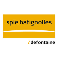 DEFONTAINE CONSTRUCTION (SPIE BATIGNOLLES) logo - Similar company to Acrebat