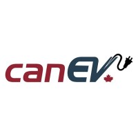 Canadian Electric Vehicles Ltd. logo - Similar company to Simolo Customs Ltd.