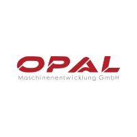 OPAL Maschinenentwicklung GmbH logo - Similar company to Brk Kreisverband Bayreuth