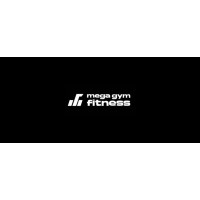 MEGA GYM FITNESS logo - Similar company to Self-Icon