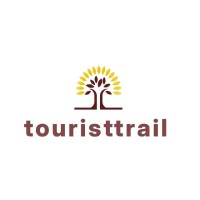 TouristTrail logo - Similar company to Ocean Infosoft