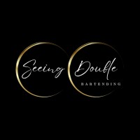 Seeing Double Bartending logo - Similar company to Ycp Washington, D.C.