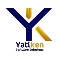 Yatiken Software Solutions logo - Similar company to Beta Testers