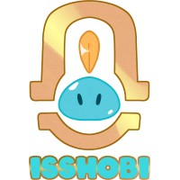 Isshobi logo - Similar company to Hildring Studio