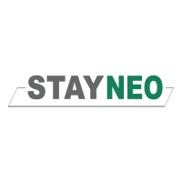 주식회사 스테이네오 logo - Similar company to Thebarum