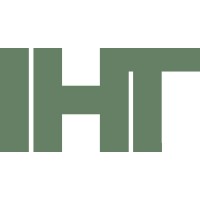 IHT Ingenieurbüro für Holz + Technik AG logo - Similar company to Boldern Inspiriert