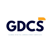 Global Digital Consultancy Services logo - Similar company to Global Digital Consultant (Gdc)