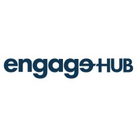 Engage Hub logo - Similar company to Continuum Commerce Solutions