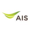 AIS logo - Similar company to Symphony Communication Public Company Limited
