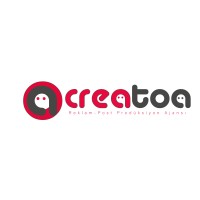 Creatoa Reklam Ajansı- Post Production logo - Similar company to Lumos Ajans