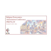 Belgian Proteomics Association logo - Similar company to Jonsbones Inc.