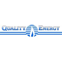 Quality Energy, Inc.