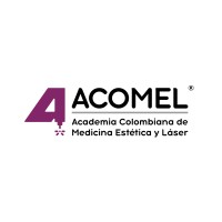 Academia Colombiana de Medicina Estética y Láser (Acomel) logo - Similar company to Academia Dra Pilar Jara