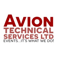 Avion Technical Services Ltd. logo - Similar company to Tetriix Enterprise