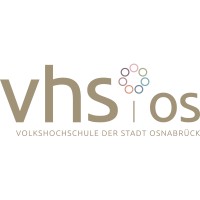 Volkshochschule der Stadt Osnabrück GmbH logo - Similar company to Educaro Mexico