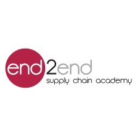 end2end Supply Chain Academy logo - Similar company to Kaizen Supply Chain Solutions