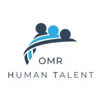 OMR HUMAN TALENT logo - Similar company to El Ceramicón