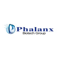 Phalanx Biotech Group ,Inc. logo - Similar company to Sponya