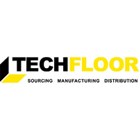 Techfloor Services Limited logo - Similar company to Lazy Grace Ltd