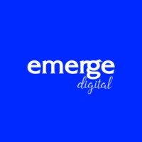 Emerge Digital (DIGITALEMERGE LLP) logo - Similar company to Socratus