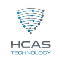 HCAS Technology logo - Similar company to Miami Dade Aviation Dept