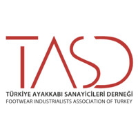 TÜRKİYE AYAKKABI SANAYİCİLERİ DERNEĞİ logo - Similar company to Aysaf Expo | Ayakkabı Yan Sanayi Fuarı