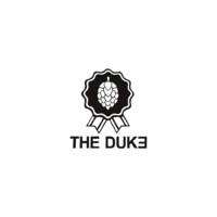 The New Duke pub logo - Similar company to Sfera Arredamenti