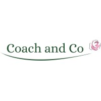 Coach and Co logo - Similar company to Pose Ta Dem'