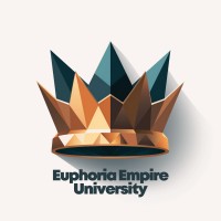 Euphoria Empire University logo - Similar company to Ima Lebanon Chapter