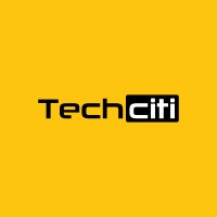 Techciti logo - Similar company to Techcity