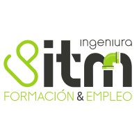 Ingeniura, Formación y Empleo logo - Similar company to Implikate Formación
