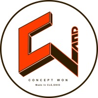 Concept Won logo - Similar company to Lorem Ipsum Conf
