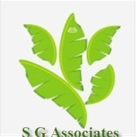 SG Associates Kumbakonam logo - Similar company to Logic Wave Technologies