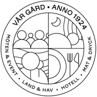 Vår Gård Saltsjöbaden logo - Similar company to Starth