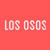 LOS OSOS logo - Similar company to Hiddenlemons