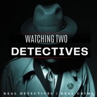 Watching Two Detectives Podcast logo - Similar company to Mcadam Siemon