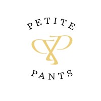 Petite Pants logo - Similar company to Blaar