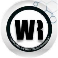 WR Recruitment Agency Inc. logo - Similar company to Packoneers