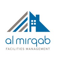 Al Mirqab Facilities Management logo - Similar company to Emco Qatar