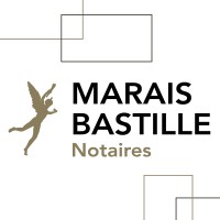 Marais Bastille Notaires logo - Similar company to Quenault Isilde