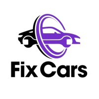Fix Cars logo - Similar company to Thrillh - Students Offers Platform