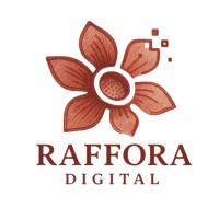 Raffora Digital Group logo - Similar company to Raffles Digital