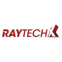Raytech, Inc. logo - Similar company to Ray Tech It Services Llc