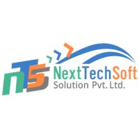 NextTech Soft Solution Pvt Ltd logo - Similar company to Megatechverse