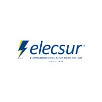Elecsur S.A. logo - Similar company to Diselcide Sl