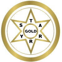Starry Gold Academy logo - Similar company to Excel Academy