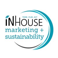 InHouse Marketing + Sustainability logo - Similar company to Biodiversity Hawke'S Bay