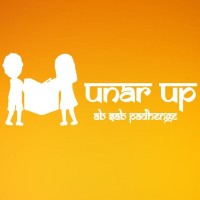 HunarUp logo - Similar company to Digital Chakra Learning