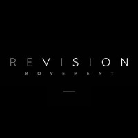 ReVision Movement logo - Similar company to The Geek Authority