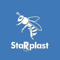 Starplast srl logo - Similar company to Promatec Srl